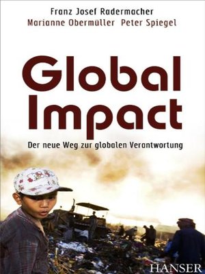 cover image of Global Impact